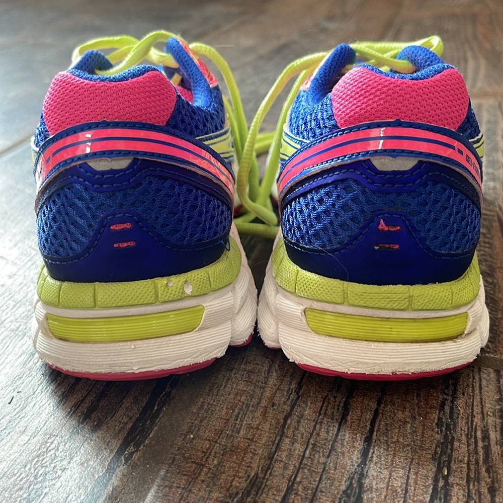 ASICS gel-excite 2 - Picture 6 of 6